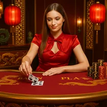 Neon54 - Live Baccarat - Casino Classic