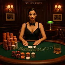 Neon54 - Live Blackjack - Real Dealer Casino Switzerland