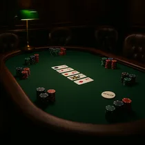 Neon54 - Live Poker - Interactive Dealer Casino