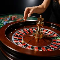Neon54 - Live Roulette - European Roulette
