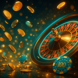 Neon54 Willkommensbonus - 100% bis CHF 550 + 200 Free Spins