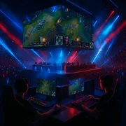 Neon54 - Esports Betting - Competitive Gaming