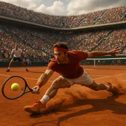Neon54 - Tennis Betting - Live Sports